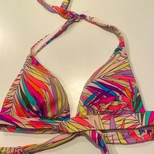 Victoria secret swim top
